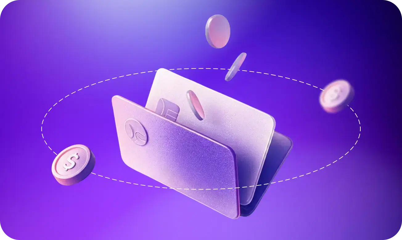 Connect multiple payment channels through one platform.