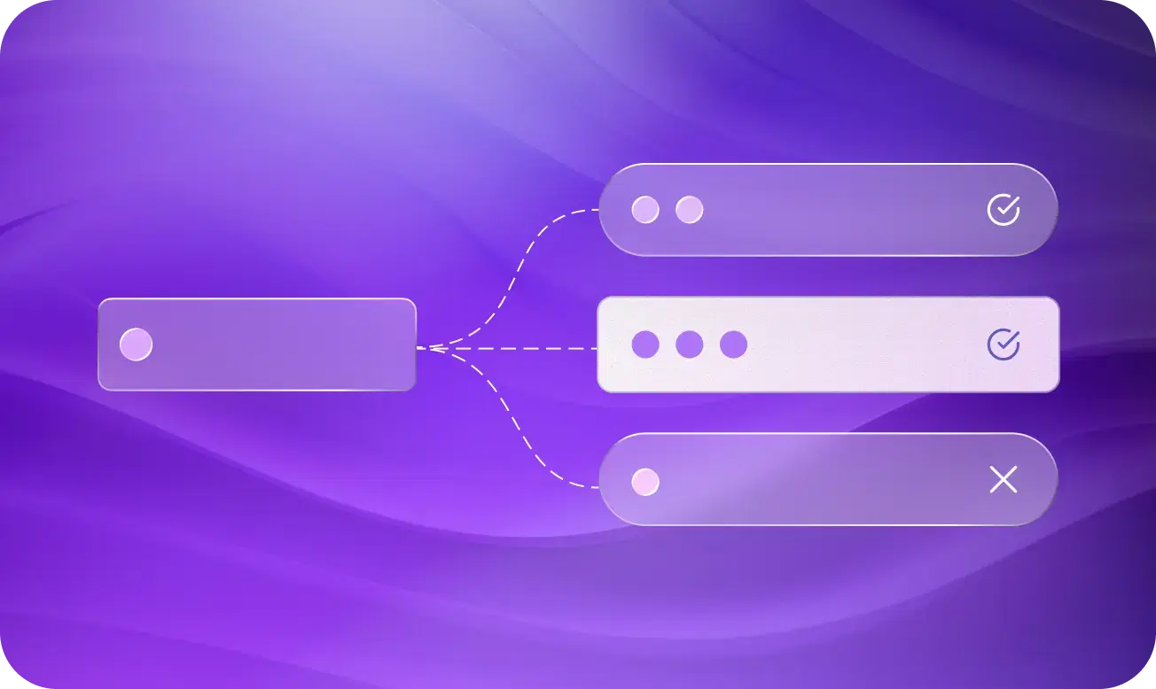 Smart Transaction Routing
